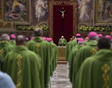 Abus sexuels sur mineurs : l’homosexualité négligée