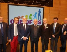 Lancement d’une plateforme de réflexion sur la conception de l’homme
