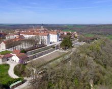Un nouveau Père-Abbé pour l’abbaye Saint-Joseph de Clairval