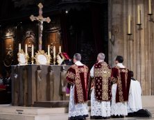 Le nombre de prêtres qui célèbrent la messe traditionnelle dans le monde