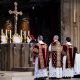 Le nombre de prêtres qui célèbrent la messe traditionnelle dans le monde