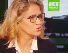 Emmanuelle Gave : “Nous pouvons faire l’union des droites et nous devons la faire contre le Pacte de Marrakech”