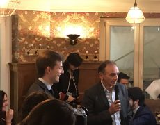 « S’allier avec le RN, c’est faire exploser le parti. Il faut être courageux. Et aussi, accepter de perdre ce phare de la pensée qu’est Valérie Pécresse. »