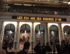 Les 3 bobards d’or de la Xe cérémonie des Bobards