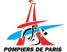Les pompiers de Paris ont été victimes de 300 agressions en 2018