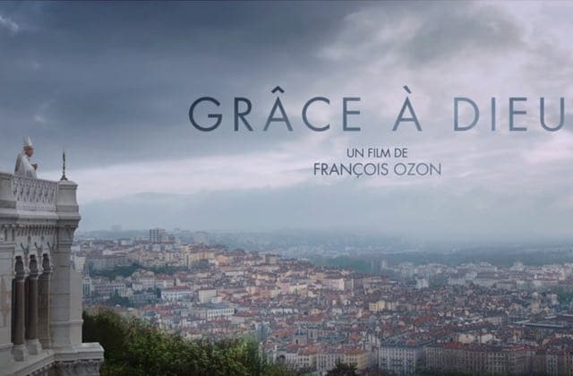 Le film Grâce à Dieu de François Ozon est une manipulation grossière