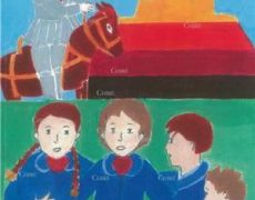 Les Quadruples et le grand mystère de la communion des Saints
