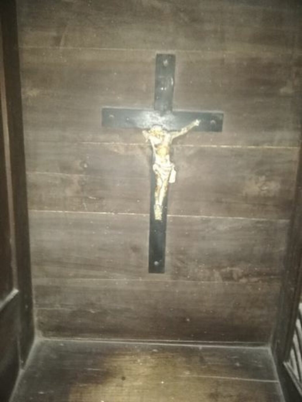 Incendie d’origine criminelle dans une église de Lavaur