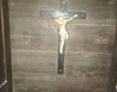 Incendie d’origine criminelle dans une église de Lavaur