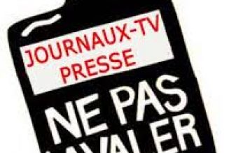 Affaire Donald Trump : les médias-menteurs français sans regret