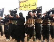 Daech : l’assaut final contre le dernier carré a été lancé