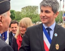 Un maire n’a pas à servir de caution à un président de la République en campagne électorale