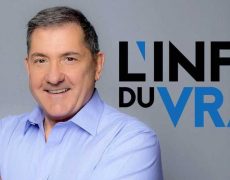 Dormez tranquilles, braves gens, l’Info du vrai (Canal+) vous dit la vérité