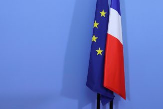 L’Europe de Macron, c’est sans la France