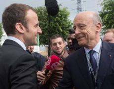 Un repris de justice nommé au Conseil constitutionnel