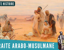 La Petite Histoire : le tabou de l’esclavagisme arabo-musulman