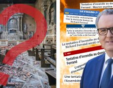 I-Média – Matraquage, occultation : les manip’ médiatiques décryptées