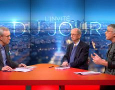 Bernard Antony et Pierre Cassen : convergence de lutte contre l’islamisme