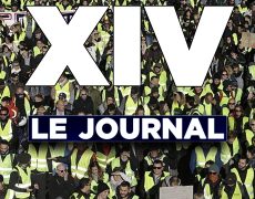 Acte XIV, le gouvernement veut étouffer le mouvement