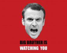 I-Média : Macron et les médias : la dictature en marche