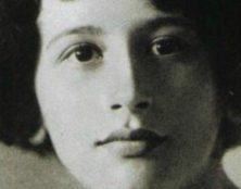 Entre Simone Veil et Simone Weil, nous avons depuis longtemps choisi