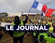 Acte XIII : les Gilets Jaunes toujours debout