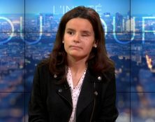 Fiorina parle pour la première fois… sur TV Libertés