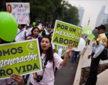 La Cour suprême du Mexique dépénalise l’avortement