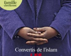 Converti de l’islam, il raconte : « Mon père m’a dit, “Dégage !” »