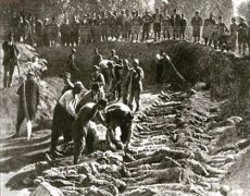 Officialisation de la reconnaissance du génocide arménien à la date du 24 avril
