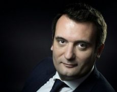 Européennes : Un bonsaï sur la liste de Nicolas Dupont-Aignan ?