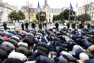 Profanations des églises : Zineb El Rhazoui pointe avec courage la montée de l’islamisme en France