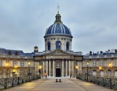L’Académie française a fait le choix de la soumission, du déshonneur et de la trahison de ses statuts hérités de Richelieu