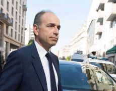 Revoilà Jean-François Copé, pour un numéro de girouette