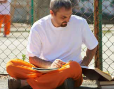La prédication des exercices de saint Ignace en prison