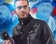 Le journaliste Vincent Lapierre tabassé par des antifas. Silence médiatique