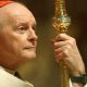 Theodore McCarrick réduit à l’état laïc, le cardinal Farrel promu