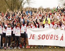Vous avez marché pour la vie ? Alors courrez pour la vie !