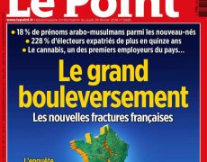 Immigration : êtes-vous plutôt Le Monde ou Le Point ?