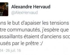 Des “journalistes” de la bien-pensance ont harcelé des internautes sur Twitter durant des années