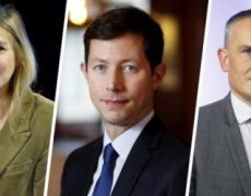 François-Xavier Bellamy est-il libre de développer ses propres idées pour les européennes ?
