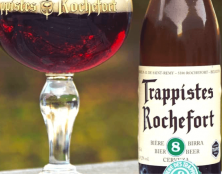 La Rochefort, bière « spéciale » des moines trappistes de Rochefort