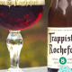 La Rochefort, bière « spéciale » des moines trappistes de Rochefort