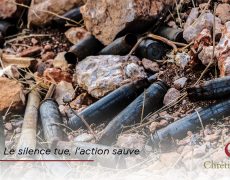 Syrie – Le silence tue Mhardeh, votre action la sauvera