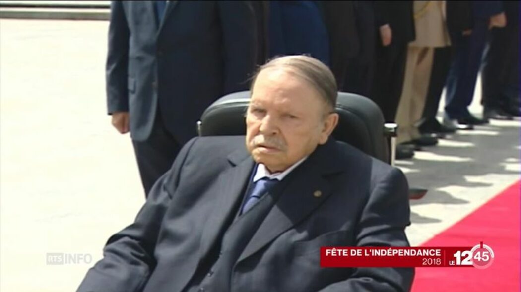Bouteflika : la vertu de l’immuable dans l’ordre politique !