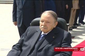 Algérie : après Bouteflika, le chaos ?