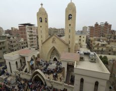Régularisation soutenue des églises en Egypte
