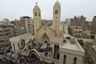 Régularisation soutenue des églises en Egypte