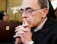Soutenez le cardinal Barbarin