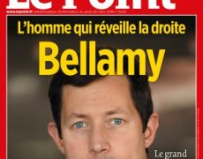 François-Xavier Bellamy : “la politique n’a jamais été un plan de carrière pour moi”